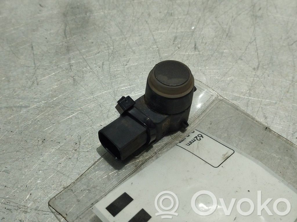 Peugeot 508 Parksensor PDC 
