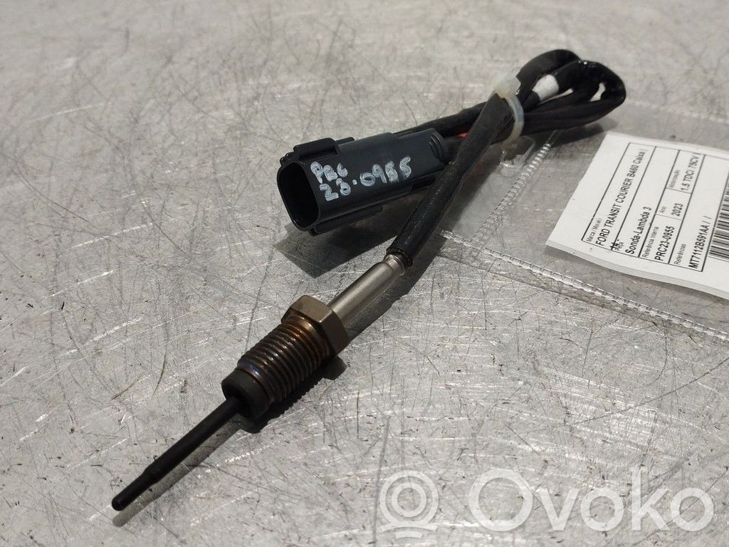 Зонд «Lambda»   MT7112B591AA