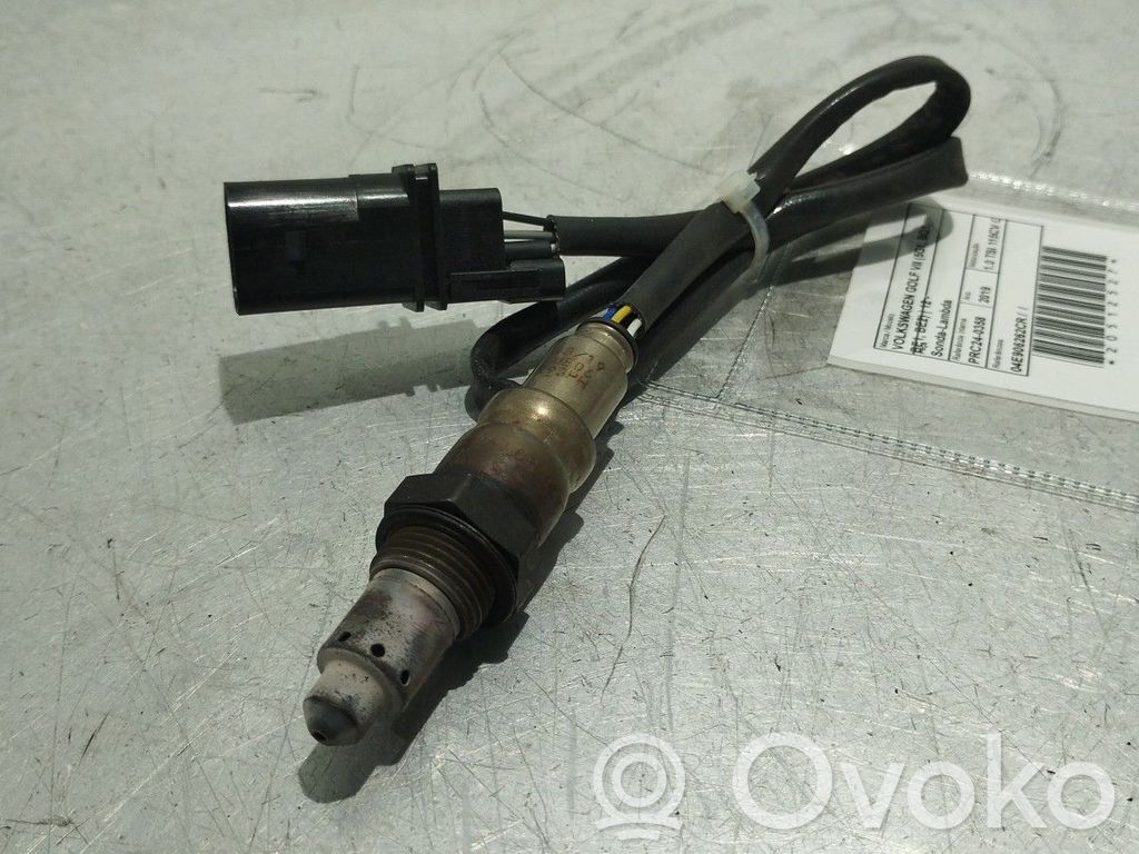 Lambda-anturi   04E906262CR