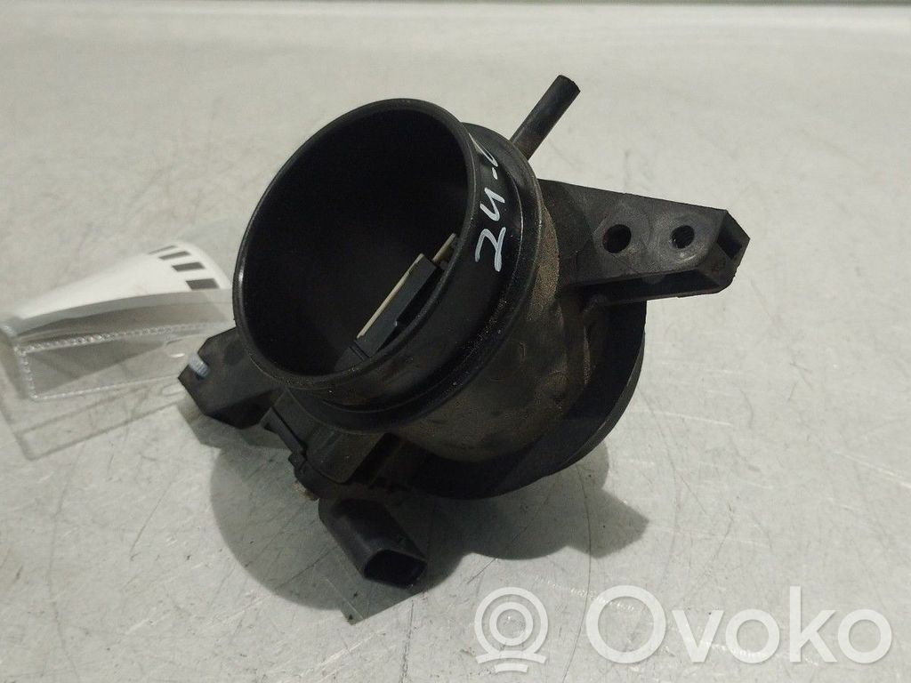 Mass air flow meter   EM5A12B579AA