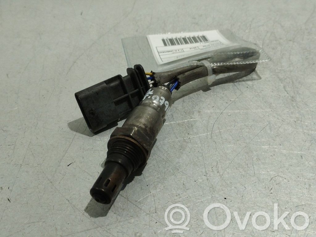 Lambda probe sensor   55281069