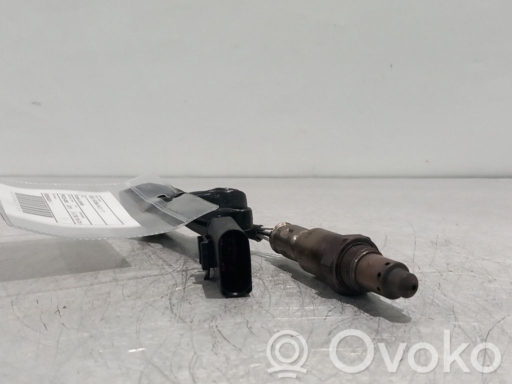 Lambda probe sensor   05E906262A