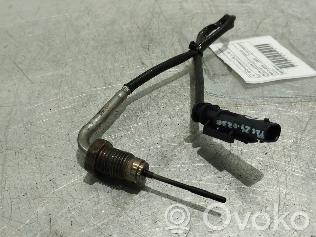 Lambda probe sensor   55279113