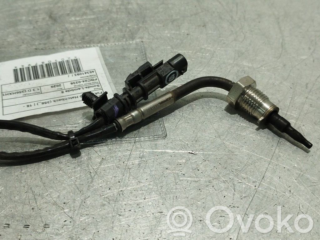 Lambda probe sensor   46341093