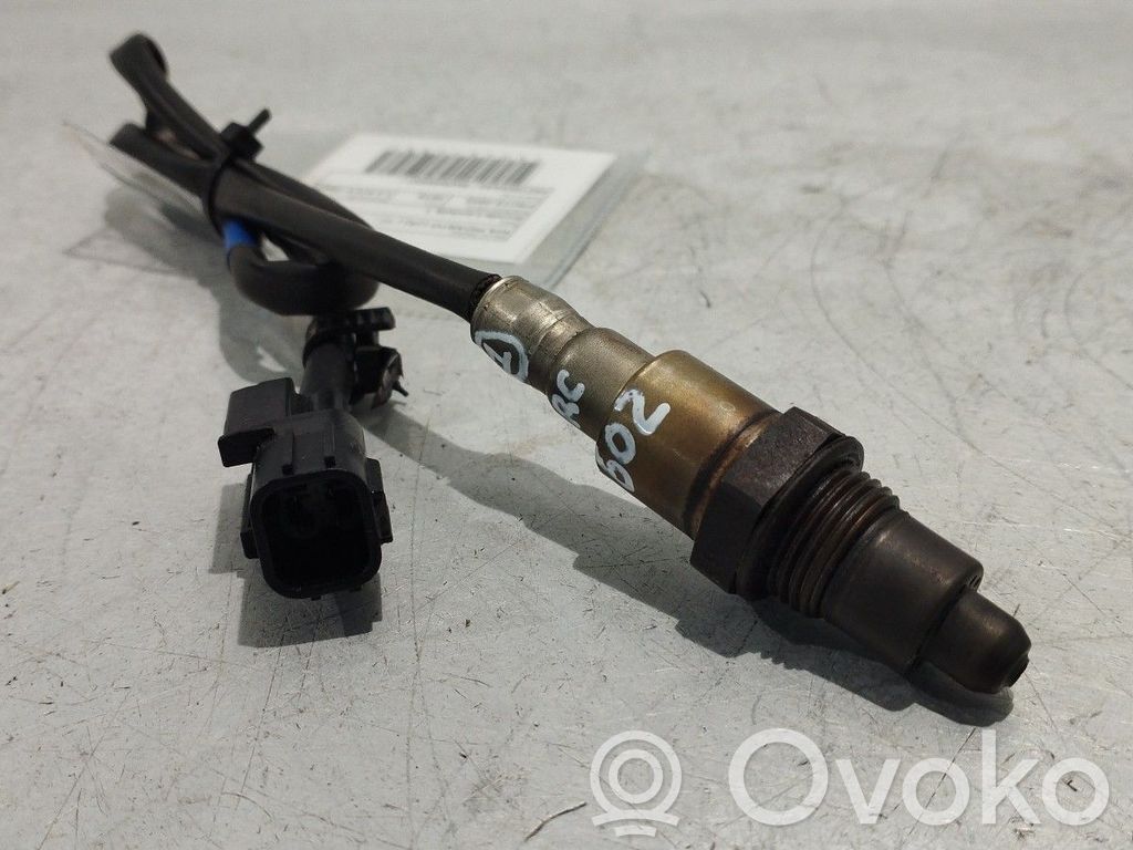 Sonde lambda   3921004AA5,9025090007