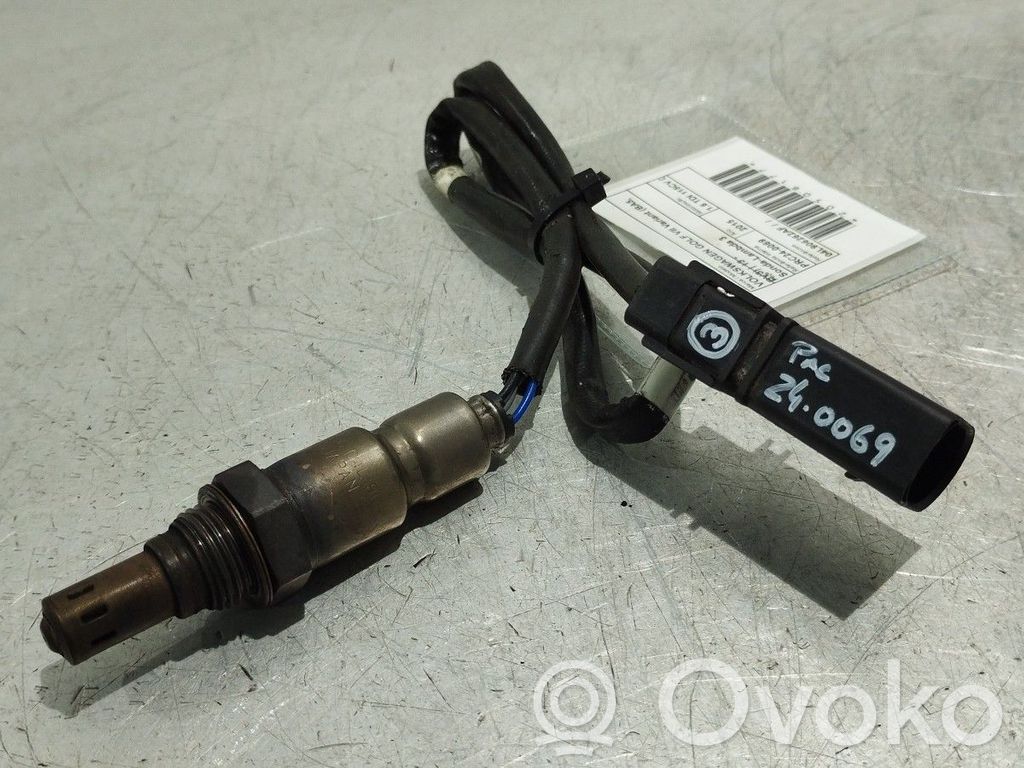 Sonda lambda   04L906262AF