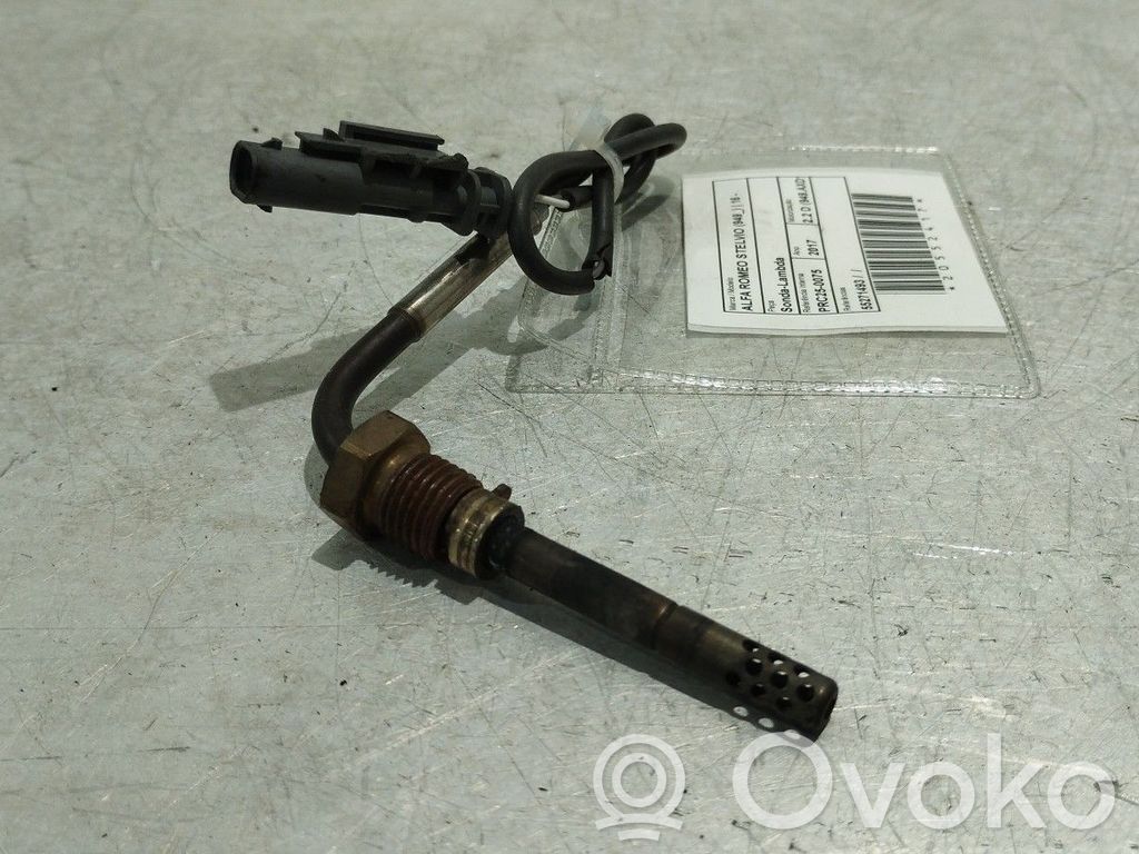 Lambda probe sensor   55271493