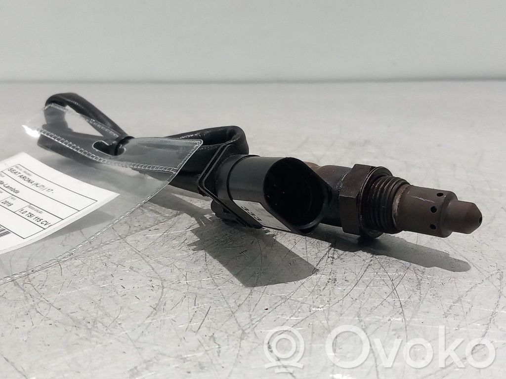Lambda probe sensor   04E906262CR