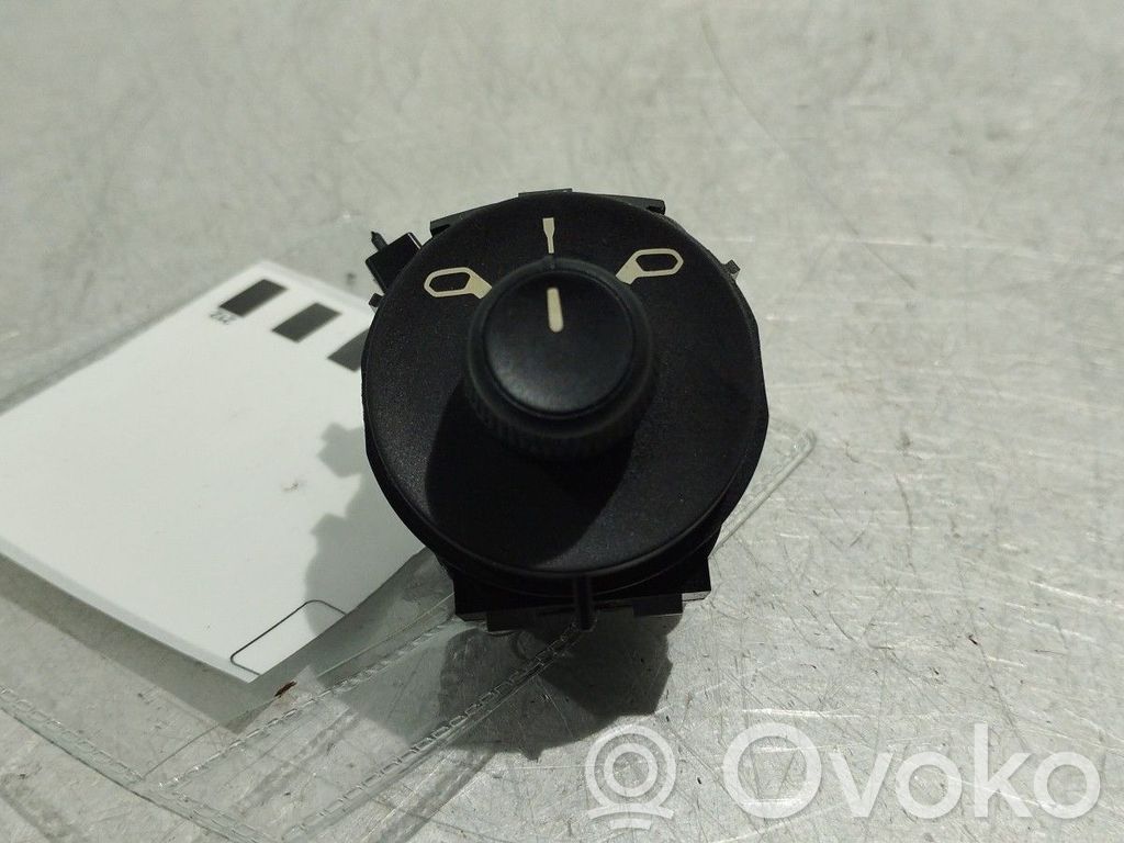 Interruptor del espejo lateral   96673722ZD