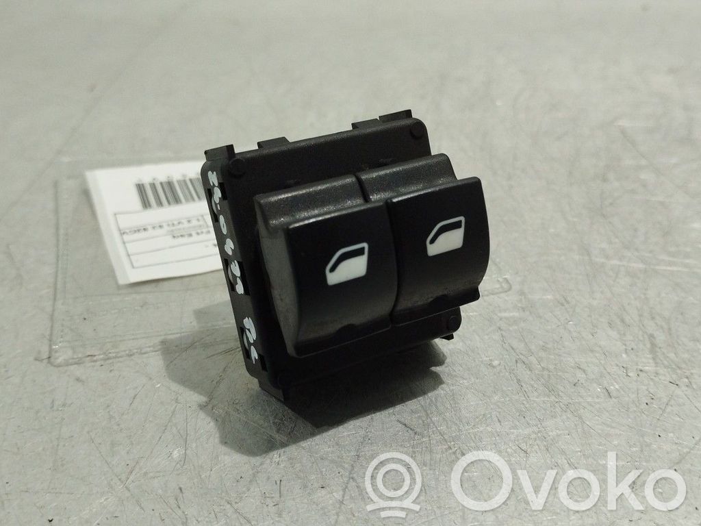 Electric window control switch   98016298ZD
