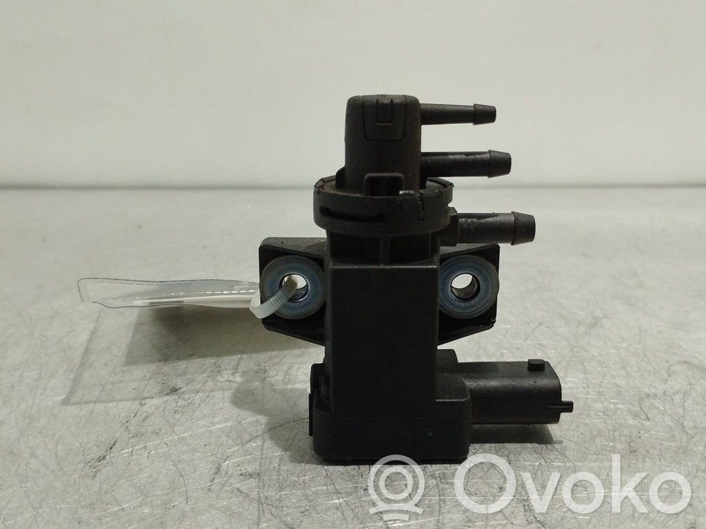 Solenoīda vārsts   55599331