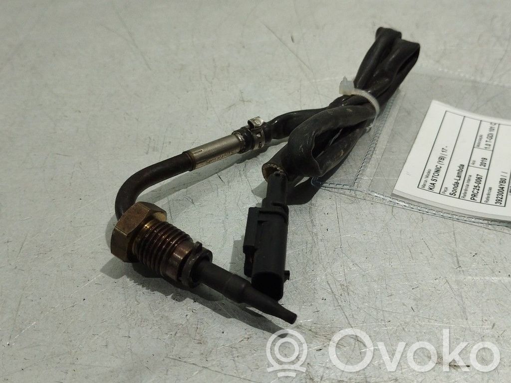 Lambda probe sensor   3923004YB0