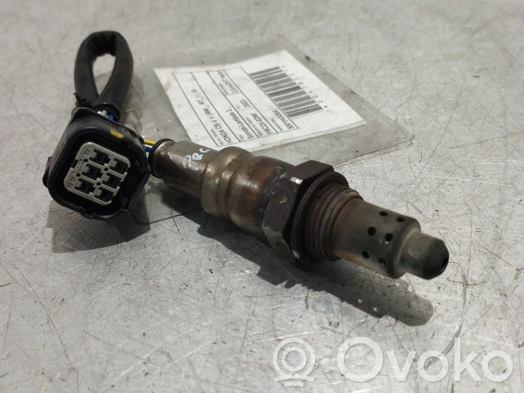 Зонд «Lambda»   3001HG004