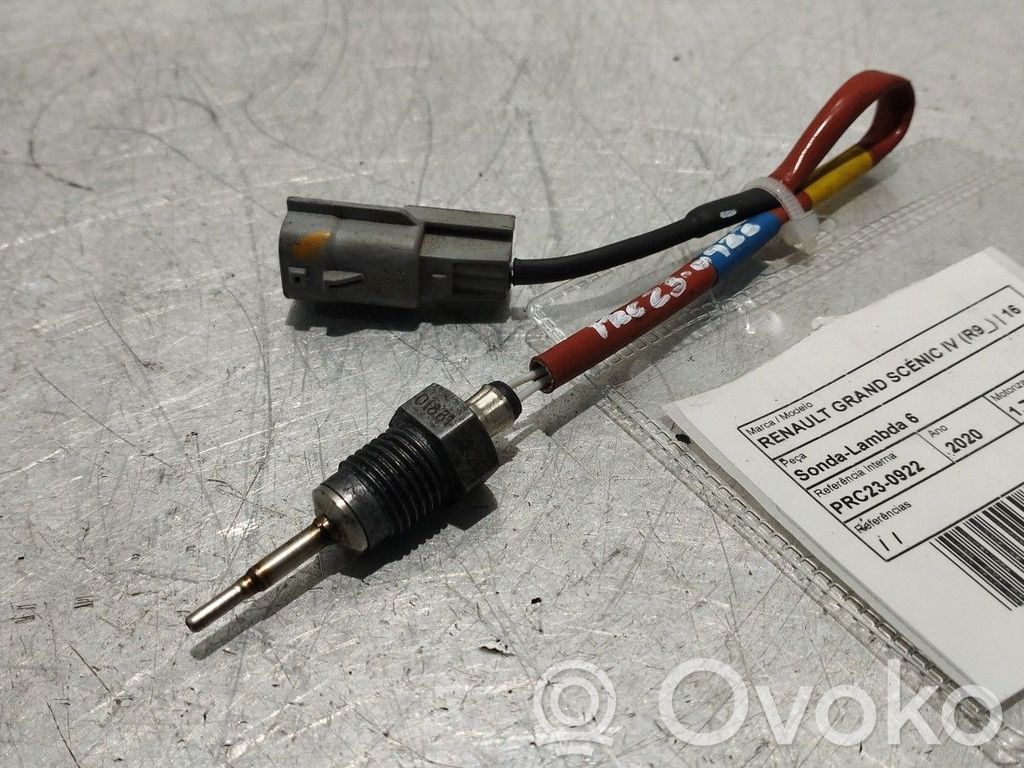 Lambda probe sensor   MHLGT7823R