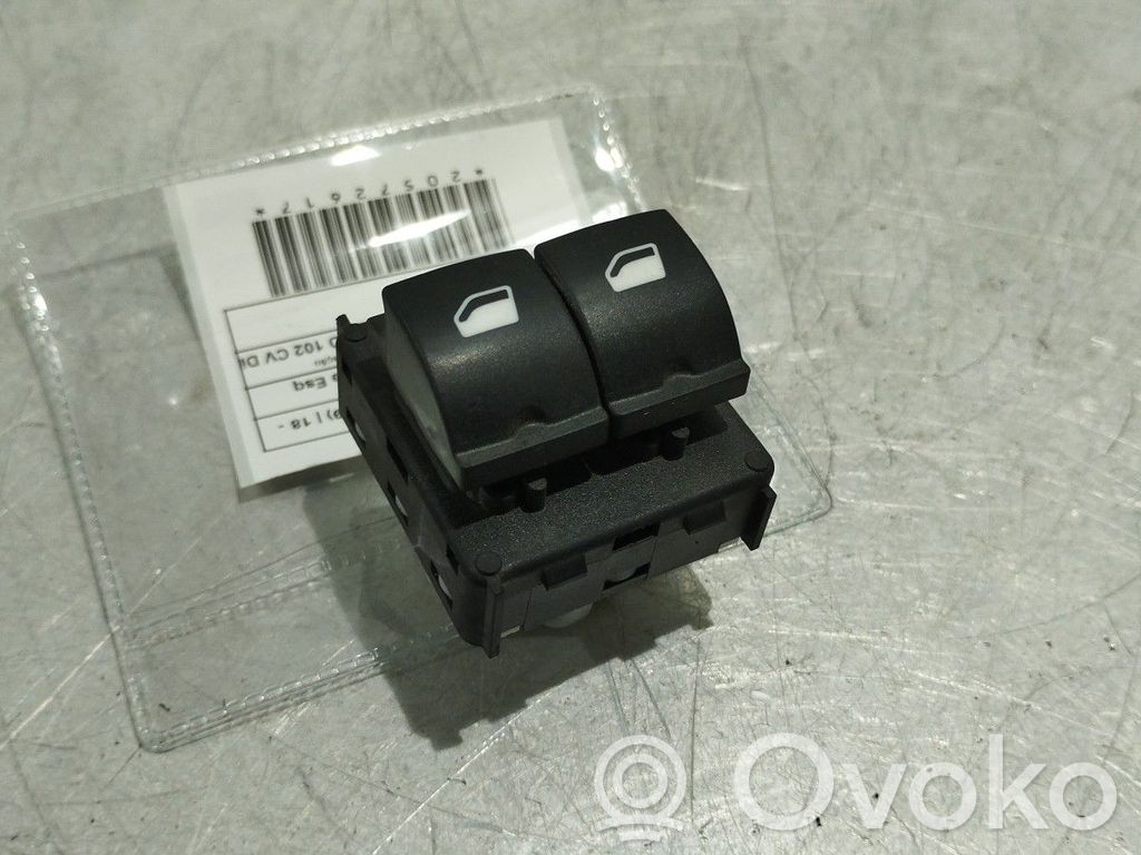 Elektrinių langų jungtukas   98016298ZD