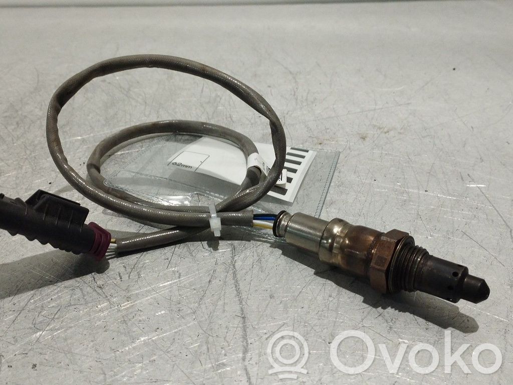 Lambda probe sensor   9454706