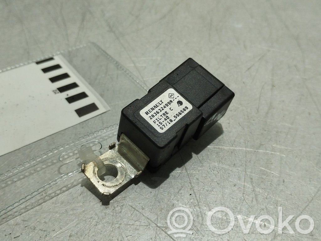 Antenos stiprintuvas   283632499R