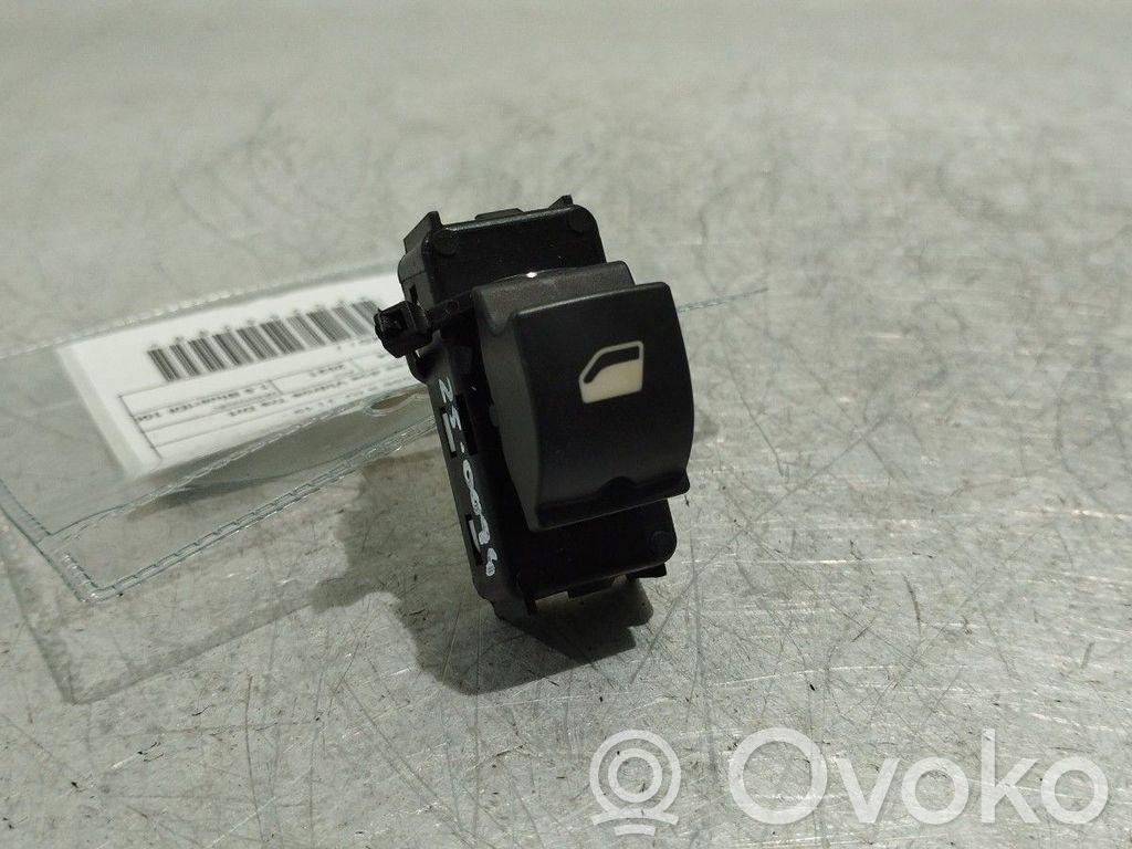 Electric window control switch   98044803ZD