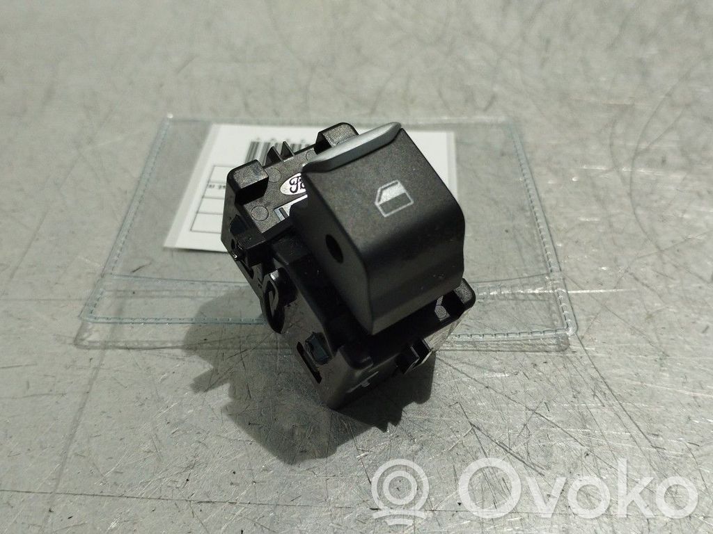 Electric window control switch   H1BT14529AA