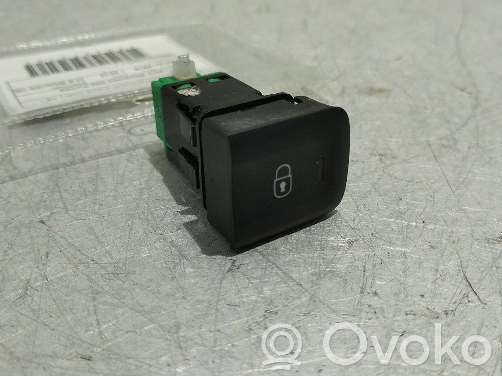 Central locking switch button   98170429ZD
