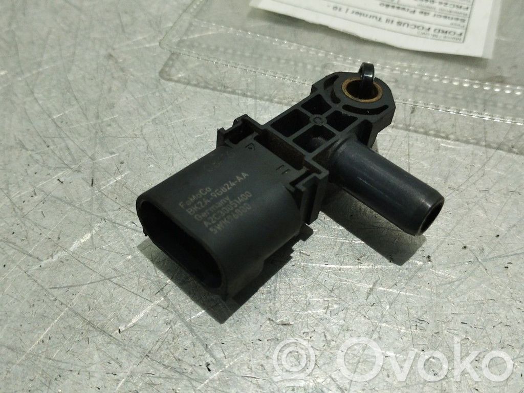 Luftdrucksensor   BK2A9G824AA,5WK96880,A2C30051400