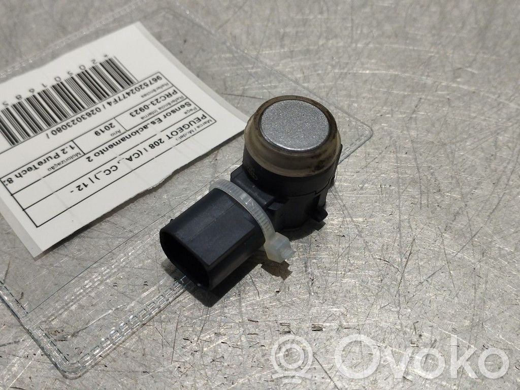 Parksensor PDC   9675202477F4,0263023080