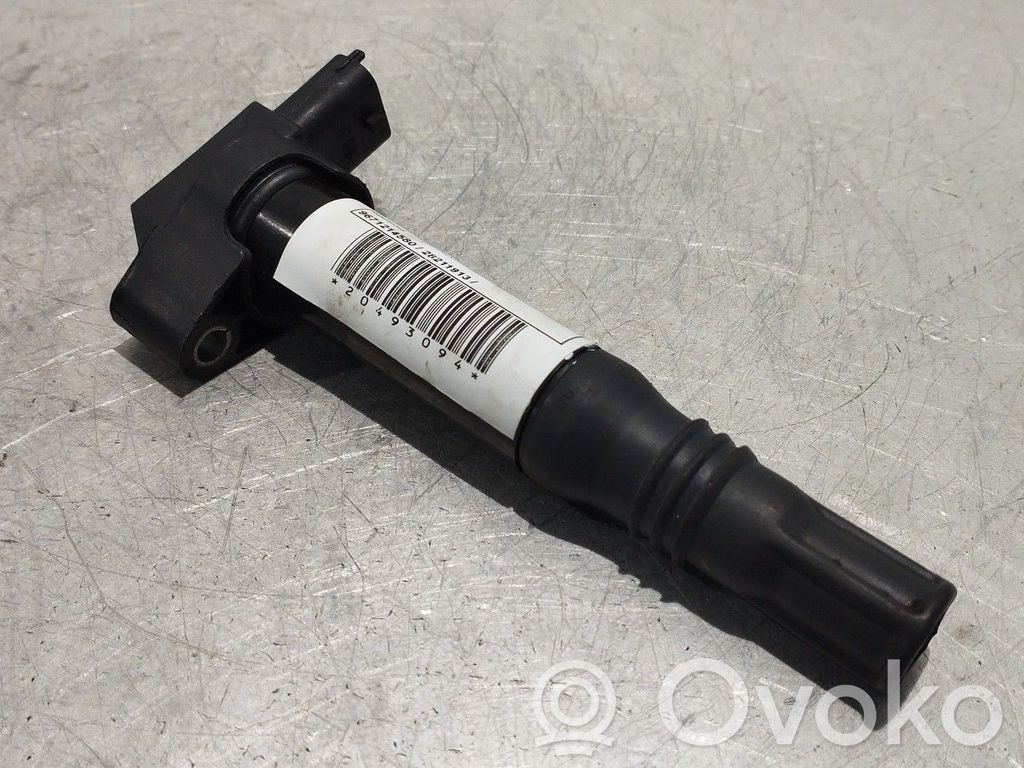 High voltage ignition coil   9671214580,28211913