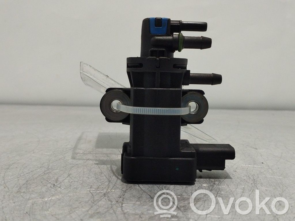 Electroválvula del turbo   9808206880