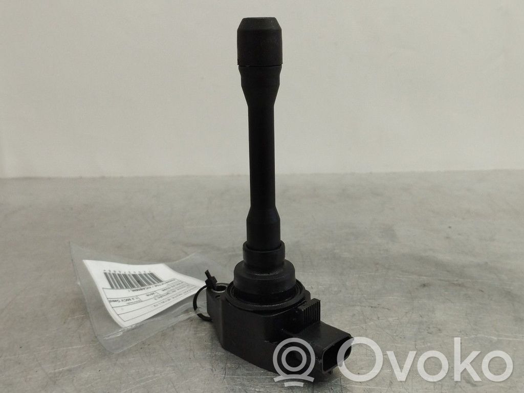 Augstsprieguma spole (aizdedzei)   224481KT0A,XICAB06NL