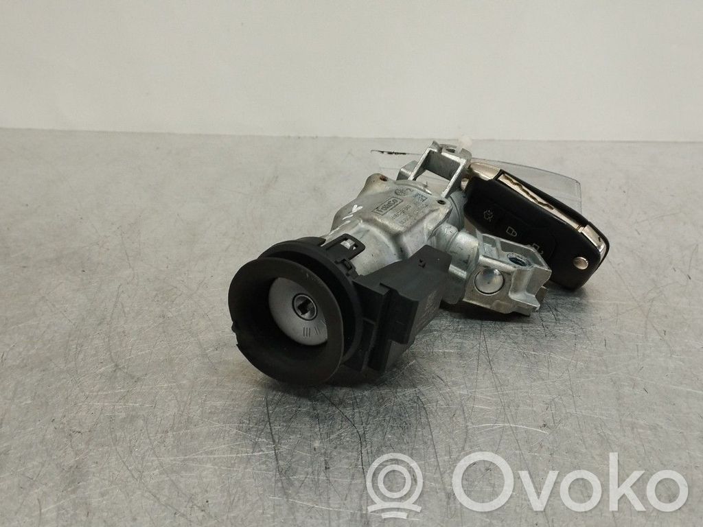 Ignition lock   H1BC3F880AB