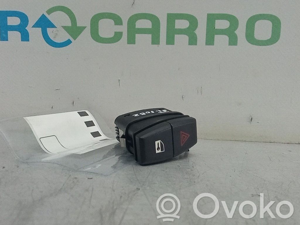 Hazard light switch   61316919506