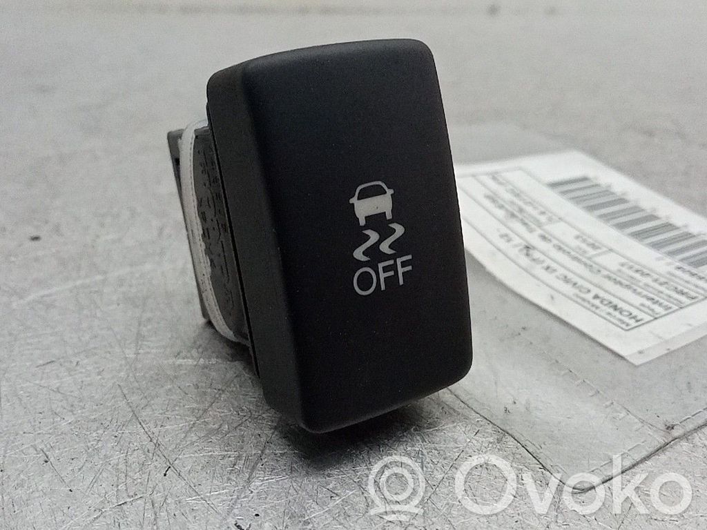 Interruptor ESP (programa de estabilidad)   M48809
