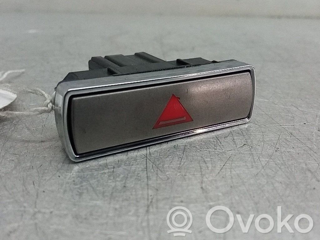 Hazard light switch   6M2T13A350AA
