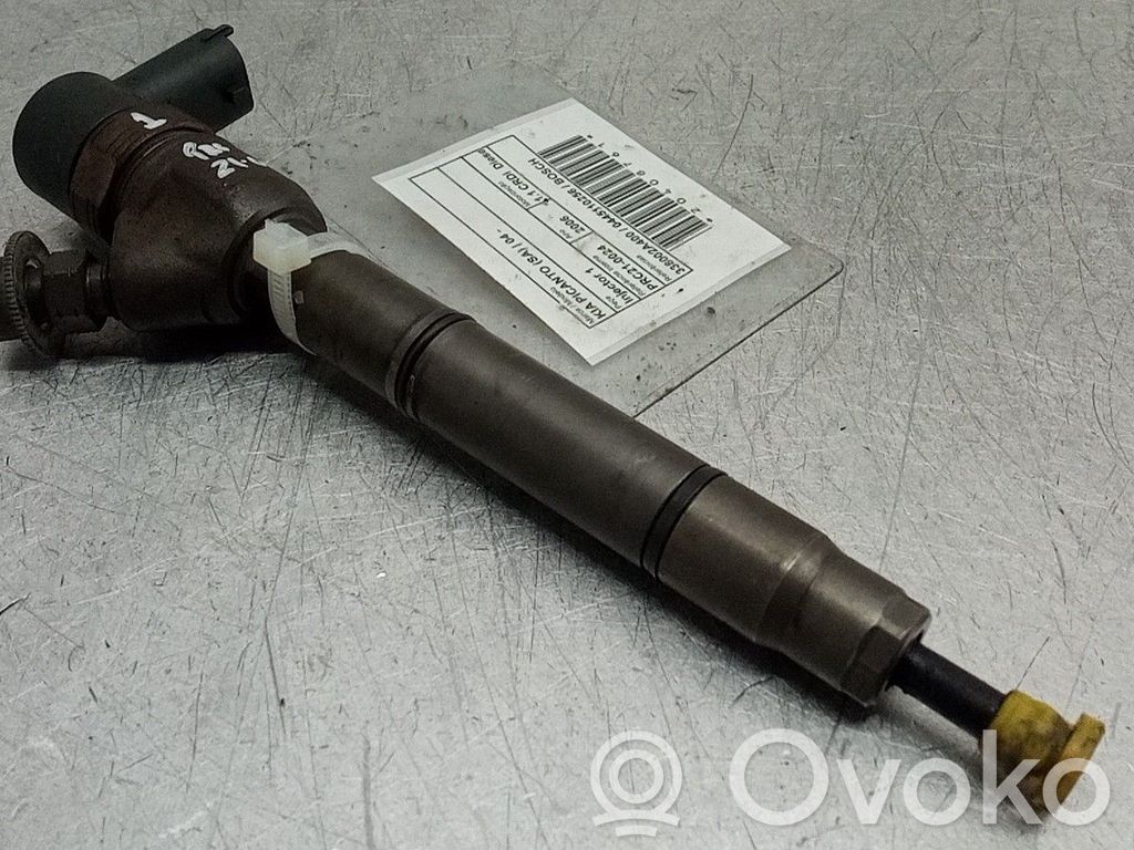 Sprausla (-i)   338002A400,0445110256,BOSCH