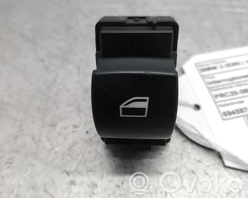 Elektrisko logu slēdzis   6945874