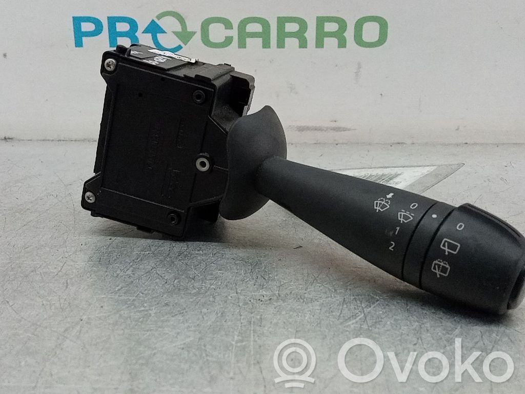 Wiper speed switch   E1109568