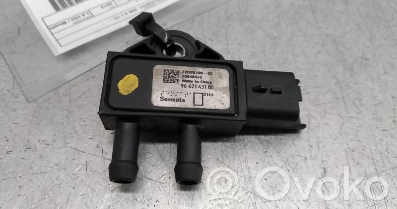 Airbagsensor Crashsensor Drucksensor   9662143180