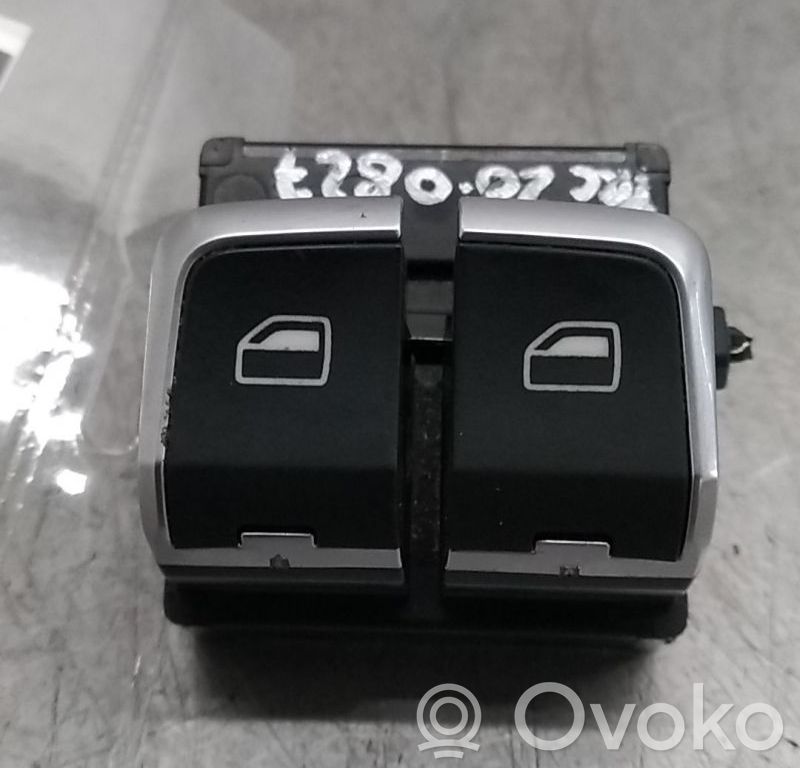 Interruptor del elevalunas eléctrico