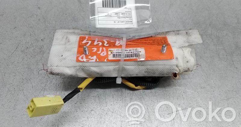 Seat airbag