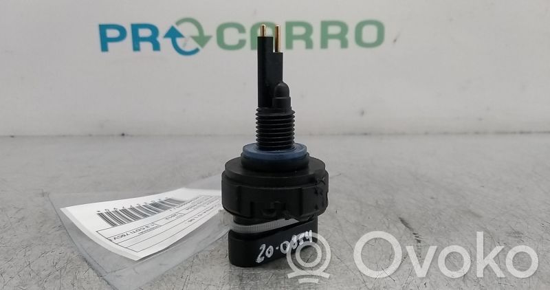 Opel Corsa D Sensor de nivel de combustible 