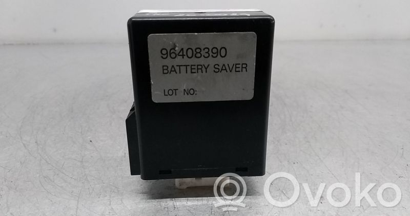 Multifunctional control switch/knob   96408390