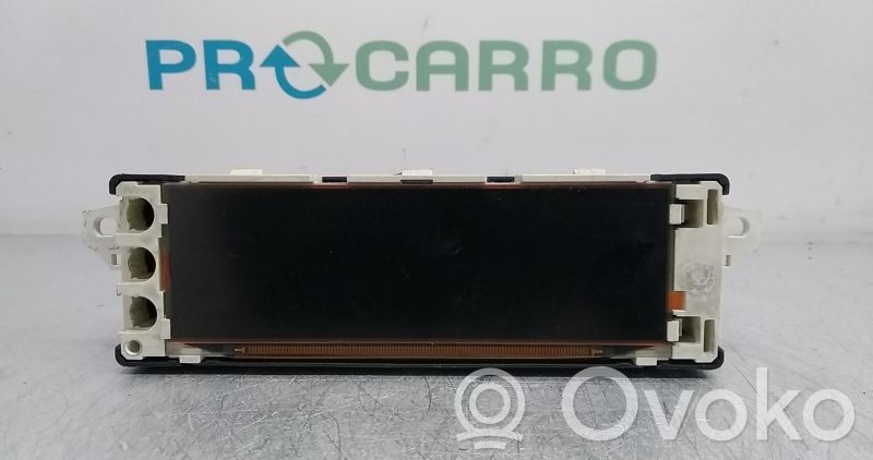 Screen/display/small screen   9666136680