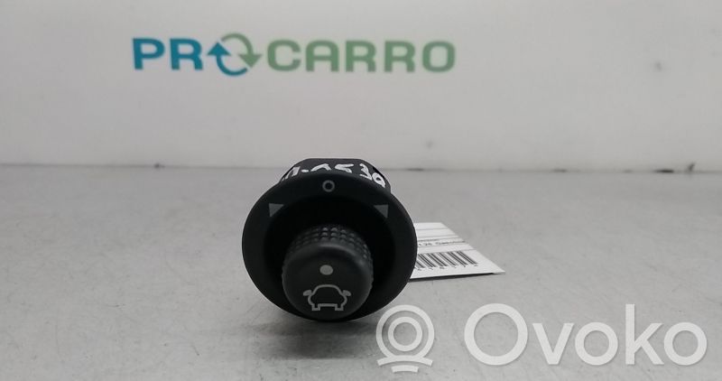 Interruptor del espejo lateral   93BG17B676BB