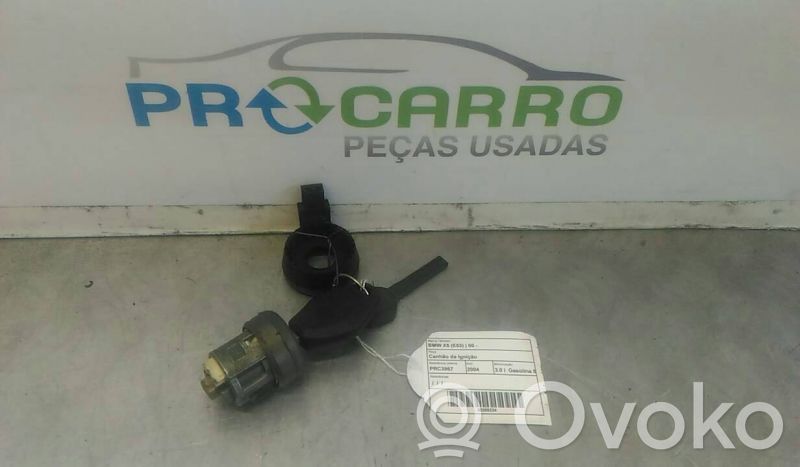 Ignition lock