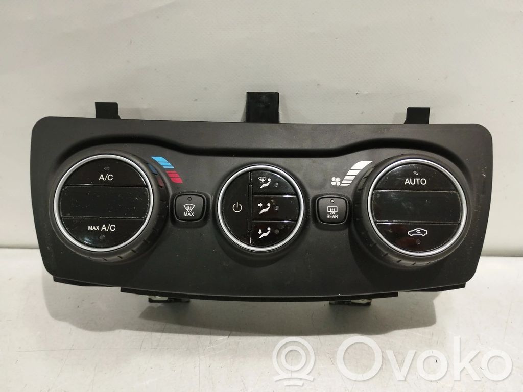 Climate control unit   07356601370