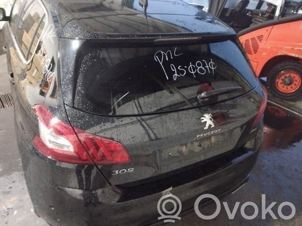 Tailgate/trunk/boot lid