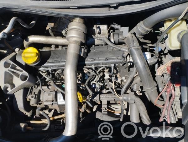 Motor   K9K728