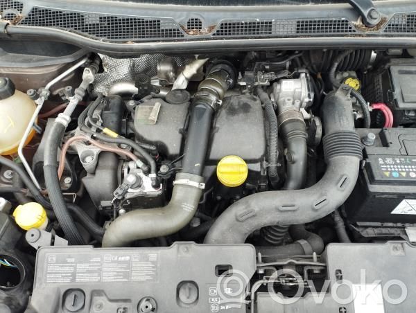 Motor   K9K838