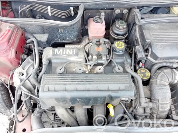 Motor   W10B16A
