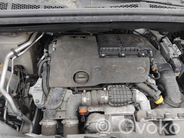 Motor   BHW,DV6FE